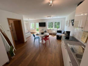Schöne Ferienwohnung in Stockach